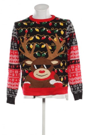 Pulover de bărbați Unbranded, Mărime XL, Culoare Multicolor, Preț 106,99 Lei