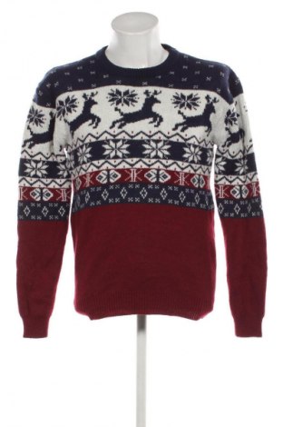 Pulover de bărbați Unbranded, Mărime S, Culoare Multicolor, Preț 71,99 Lei