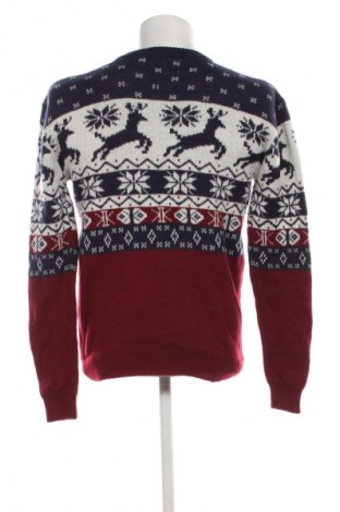 Pulover de bărbați Unbranded, Mărime S, Culoare Multicolor, Preț 71,99 Lei