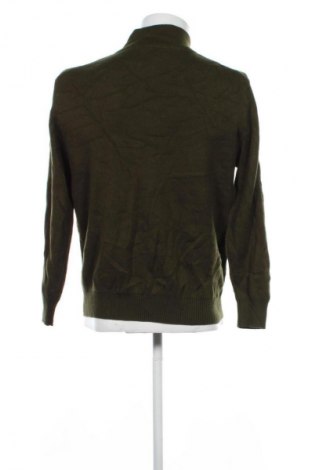 Pánský svetr  Unbranded, Velikost L, Barva Zelená, Cena  629,00 Kč