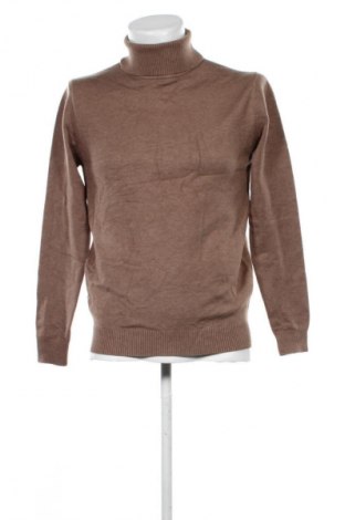 Herrenpullover Unbranded, Größe XL, Farbe Beige, Preis € 15,99