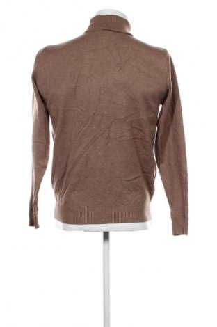 Herrenpullover Unbranded, Größe XL, Farbe Beige, Preis € 15,99
