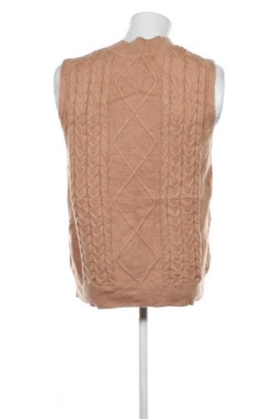 Pánsky sveter  Unbranded, Veľkosť L, Farba Hnedá, Cena  14,95 €