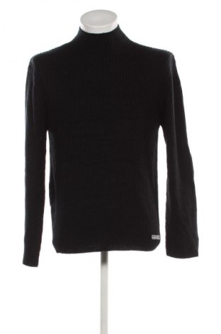 Herrenpullover Unionbay, Größe L, Farbe Schwarz, Preis 23,99 €