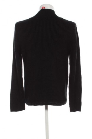 Herrenpullover Unionbay, Größe L, Farbe Schwarz, Preis 23,99 €