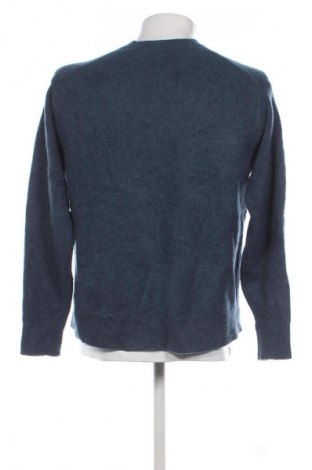 Ανδρικό πουλόβερ Uniqlo, Μέγεθος M, Χρώμα Πράσινο, Τιμή 24,99 €