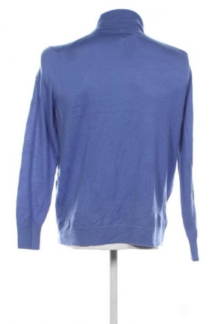 Ανδρικό πουλόβερ Uniqlo, Μέγεθος XL, Χρώμα Μπλέ, Τιμή 20,99 €