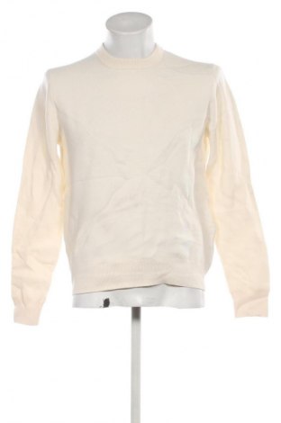 Pánsky sveter  Uniqlo, Veľkosť M, Farba Kremová, Cena  23,95 €