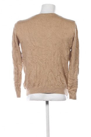 Herrenpullover Up 2 Fashion, Größe L, Farbe Beige, Preis € 12,99