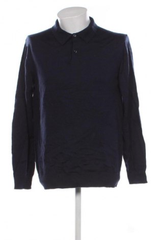 Pánský svetr  Up 2 Fashion, Velikost XXL, Barva Modrá, Cena  309,00 Kč