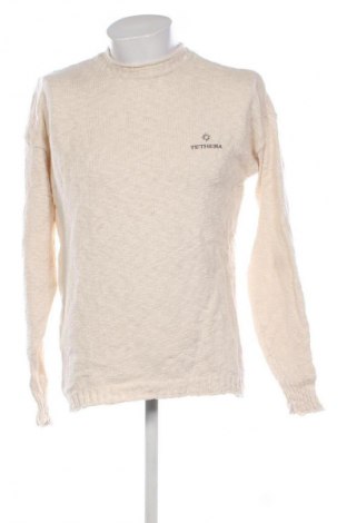 Pánský svetr  Urban Outfitters, Velikost S, Barva Krémová, Cena  449,00 Kč
