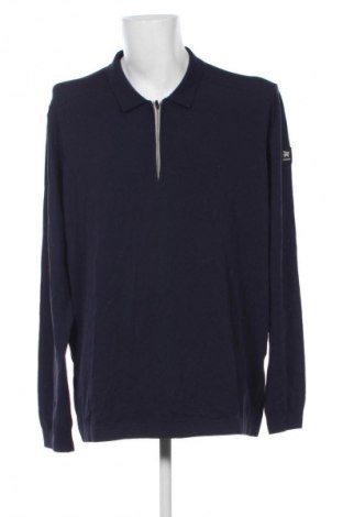 Herrenpullover Vanguard, Größe 3XL, Farbe Blau, Preis 22,99 €
