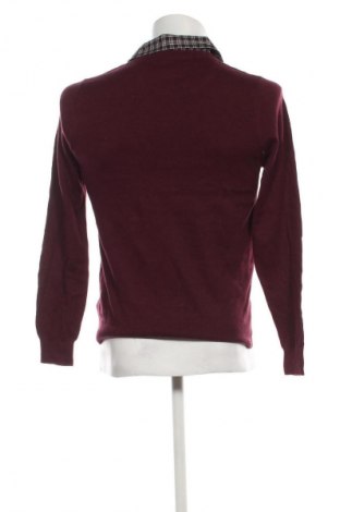 Herrenpullover Vintage, Größe S, Farbe Rot, Preis € 11,99