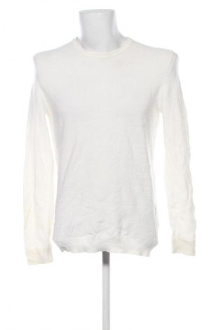 Pánsky sveter  WE, Veľkosť L, Farba Biela, Cena  12,95 €