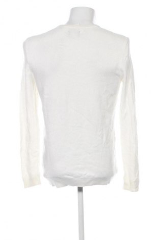 Pánsky sveter  WE, Veľkosť L, Farba Biela, Cena  12,95 €