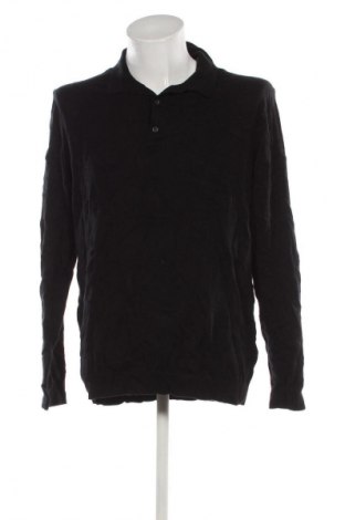 Herrenpullover WE, Größe XXL, Farbe Schwarz, Preis 13,99 €