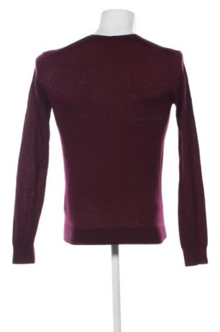 Pánsky sveter  WE, Veľkosť S, Farba Červená, Cena  8,95 €