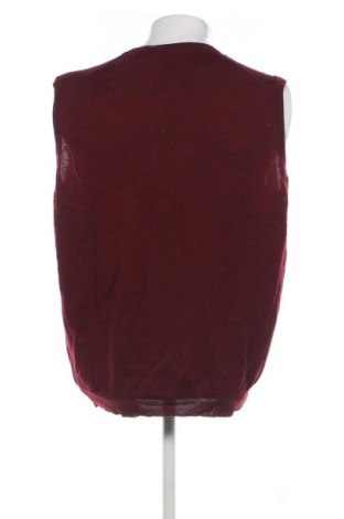 Herrenpullover Walbusch, Größe XL, Farbe Rot, Preis € 23,99