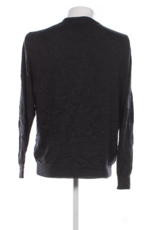 Pulover de bărbați Walbusch, Mărime L, Culoare Negru, Preț 145,99 Lei