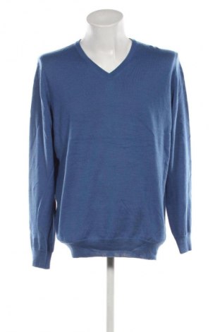 Herrenpullover Walbusch, Größe XL, Farbe Blau, Preis € 27,99