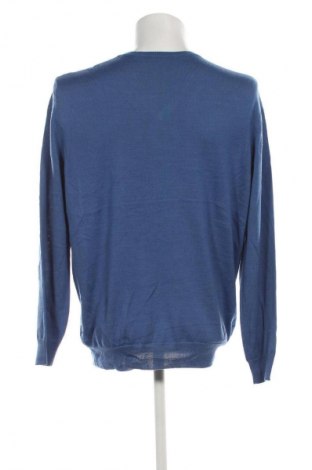 Herrenpullover Walbusch, Größe XL, Farbe Blau, Preis € 27,99