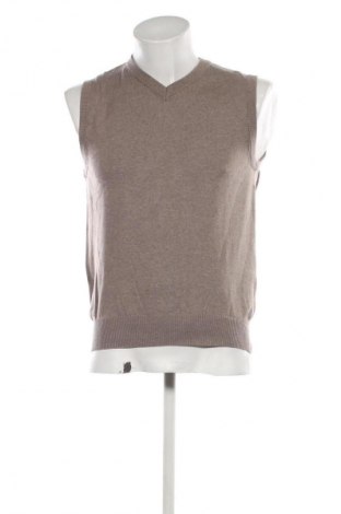 Herrenpullover Watson's, Größe M, Farbe Beige, Preis 35,28 €