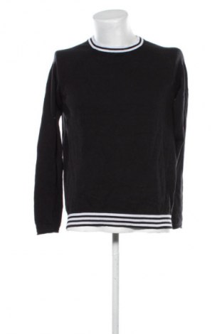 Herrenpullover Watson's, Größe L, Farbe Schwarz, Preis 14,99 €