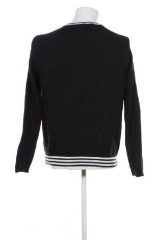 Herrenpullover Watson's, Größe L, Farbe Schwarz, Preis 14,99 €