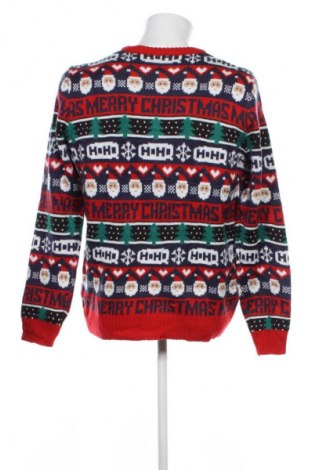 Męski sweter Watson's, Rozmiar M, Kolor Kolorowy, Cena 61,99 zł