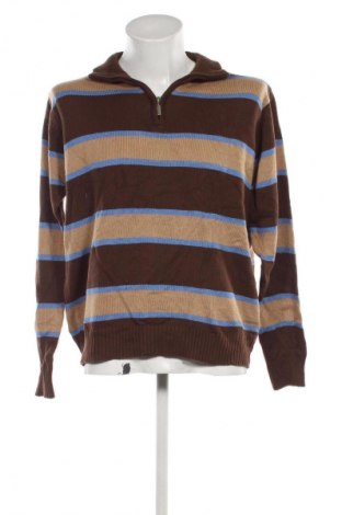 Herrenpullover Watson's, Größe L, Farbe Mehrfarbig, Preis 10,99 €