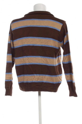 Herrenpullover Watson's, Größe L, Farbe Mehrfarbig, Preis 10,99 €