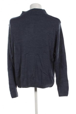 Pánský svetr  Watson's, Velikost XL, Barva Modrá, Cena  339,00 Kč