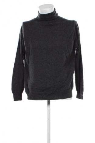 Herrenpullover Werther, Größe L, Farbe Grau, Preis € 23,99