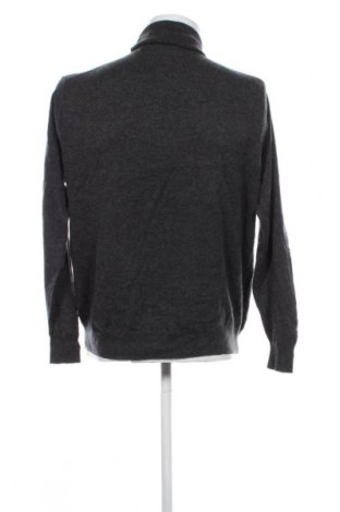 Herrenpullover Werther, Größe L, Farbe Grau, Preis € 23,99