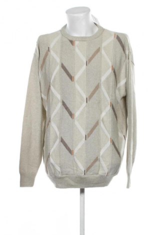 Herrenpullover Westbury, Größe XXL, Farbe Beige, Preis 15,99 €