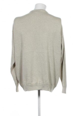 Herrenpullover Westbury, Größe XXL, Farbe Beige, Preis 15,99 €