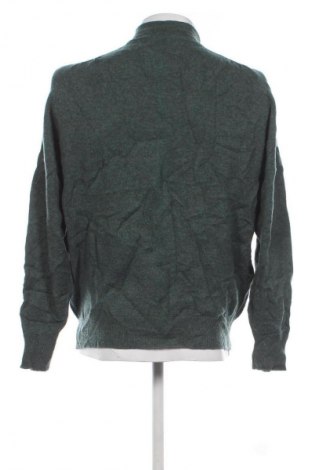 Herrenpullover William Lockie, Größe XL, Farbe Grün, Preis € 22,99