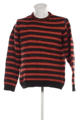 Herrenpullover Wood Wood, Größe M, Farbe Mehrfarbig, Preis € 69,99