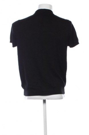 Pulover de bărbați Zara, Mărime L, Culoare Negru, Preț 55,99 Lei