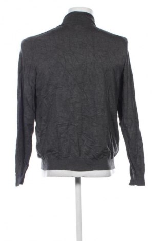 Ανδρικό πουλόβερ Zara, Μέγεθος XL, Χρώμα Γκρί, Τιμή 14,99 €