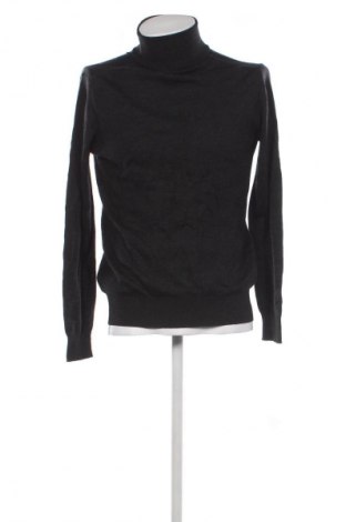 Pulover de bărbați Zara, Mărime XL, Culoare Gri, Preț 84,99 Lei