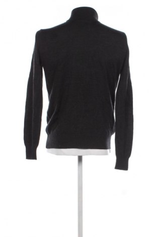 Pulover de bărbați Zara, Mărime XL, Culoare Gri, Preț 84,99 Lei