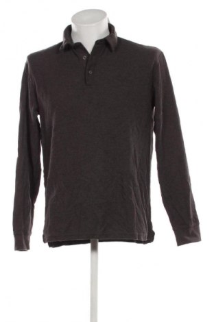 Herrenpullover Zara, Größe M, Farbe Grau, Preis 15,99 €