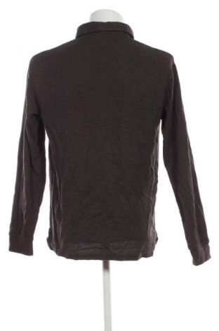 Herrenpullover Zara, Größe M, Farbe Grau, Preis 15,99 €