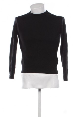 Herrenpullover Zara, Größe XL, Farbe Schwarz, Preis € 16,99