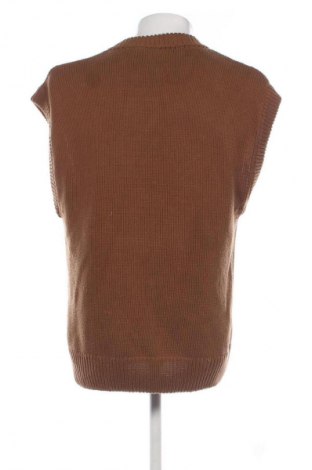 Herrenpullover Zara, Größe S, Farbe Braun, Preis € 16,37