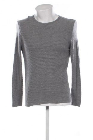 Herrenpullover Zara, Größe M, Farbe Mehrfarbig, Preis 16,33 €