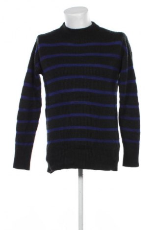 Ανδρικό πουλόβερ Zara, Μέγεθος M, Χρώμα Πολύχρωμο, Τιμή 19,99 €