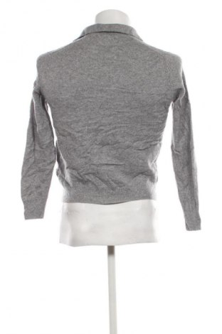 Pánský svetr  Zara, Velikost M, Barva Šedá, Cena  179,00 Kč