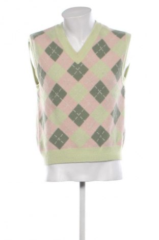 Herrenpullover Zara, Größe S, Farbe Mehrfarbig, Preis 16,37 €